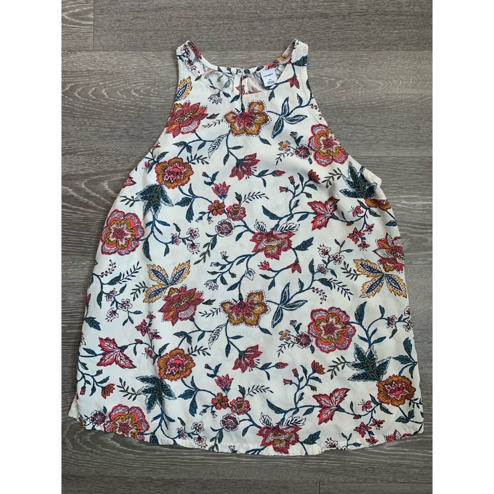 NWOT Old Navy Floral Top